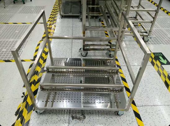 廈門(mén)同安_不銹鋼鈑金加工